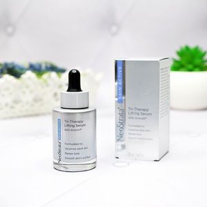 Neostrata tri-therapy lifting serum